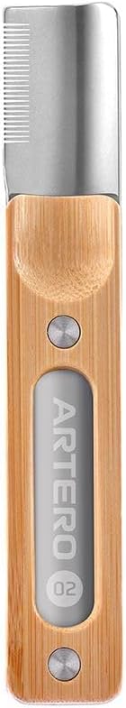 ARTERO Stripping Blade Simple Nature Collection (04)