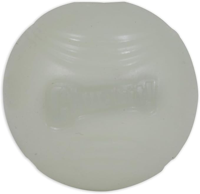 CHUCKIT Max Glow Balls, Small