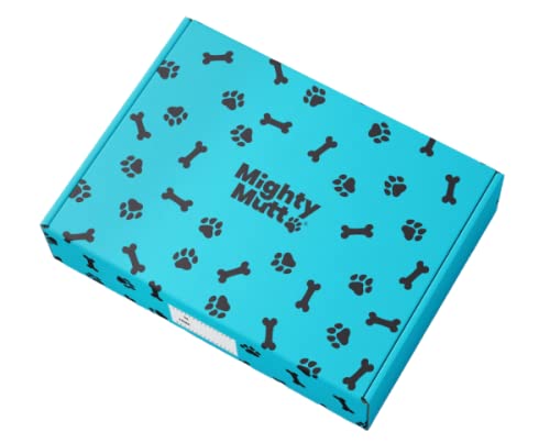 Mighty Mutt Ultimate Freshness Dog Grooming Kit – Includes Dog Dry Shampoo, Dog Shampoo and Conditioner, Dog Deodorizing Spray | Soothing, Deodorizing, Pet Friendly, Hypoallergenic | 3 Piece Set