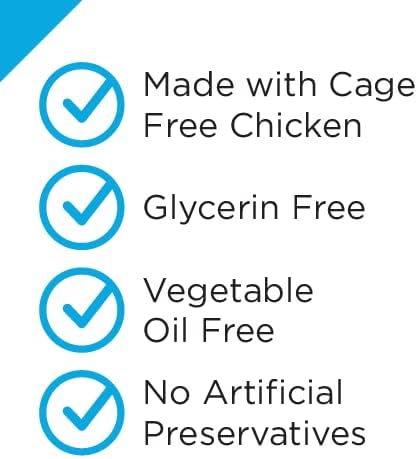 Muenster Freeze-Dried Meatballs Barnyard Chicken Recipe, 4 oz Package