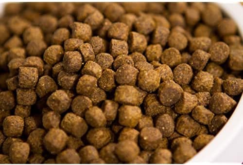 Best Breed Dr. Gary's All Breed Dog Diet Made in USA [Natural Dry Dog Food for All Breeds & Sizes] - 28lbs., Dark Brown, Medium