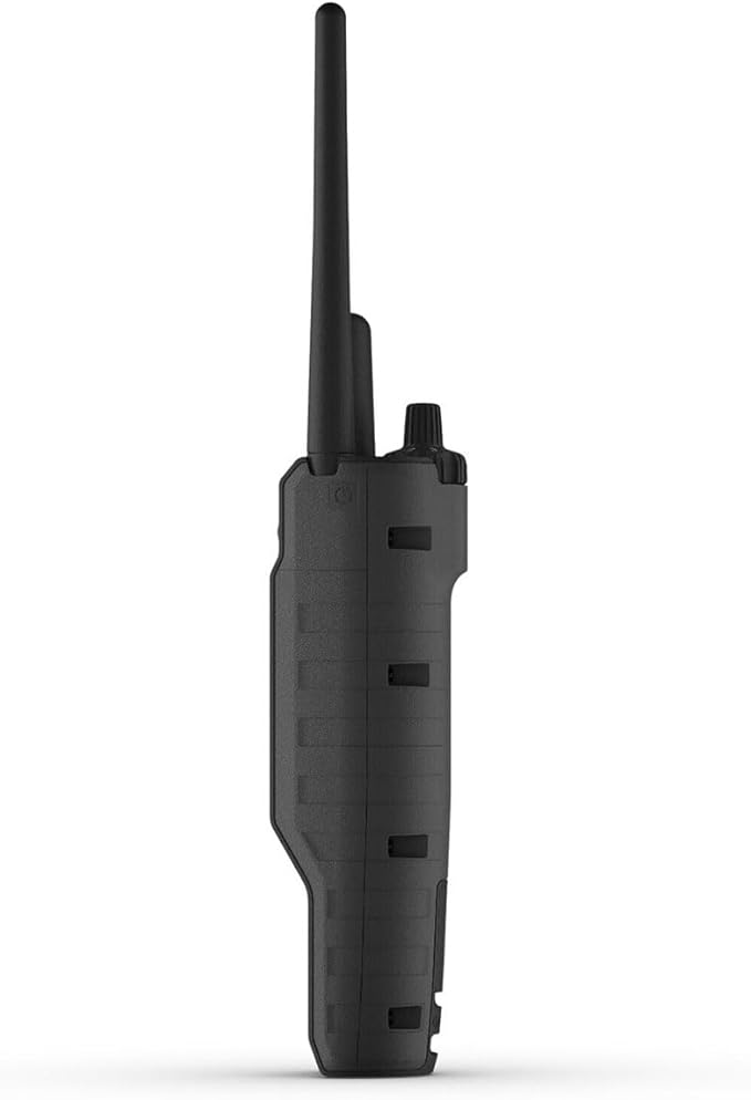 Garmin PRO 550 Plus Handheld, One-Handed, No-Look Dog Training for Up to 3 Dogs, at-a-Glance Tracking with a Range Up to 9 Miles