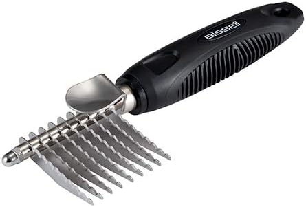 Bissell Dematting Comb for Dogs and Cats, 25371