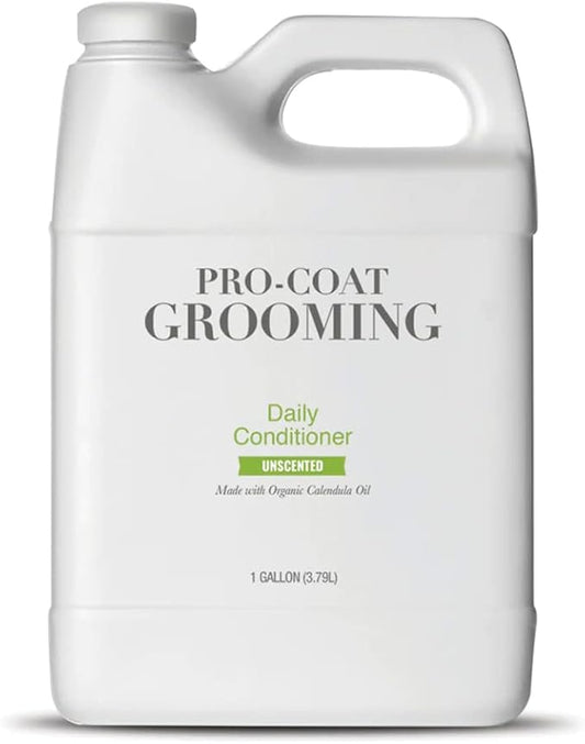Pro Coat Grooming Daily Conditioner Unscented