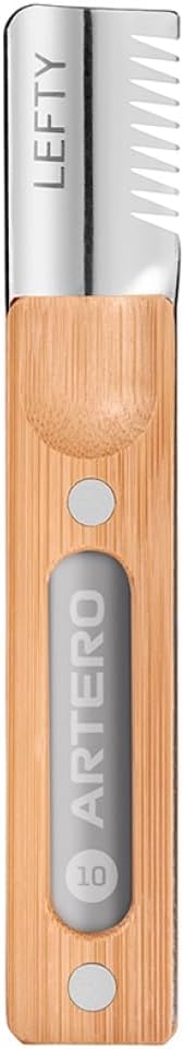 Artero Juno Stripping Blade No.10 Left-Handed