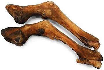 Chews Dried Sheep Legs 2 pcs.