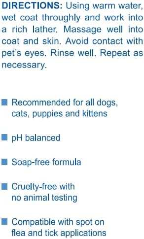 Davis Manufacturing Pure Planet Conditioning Pet Shampoo, 16 oz