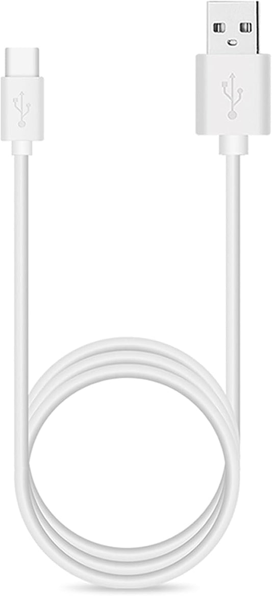 Casfuy Type-C Charging Cable for N90 Dog Nail Grinder