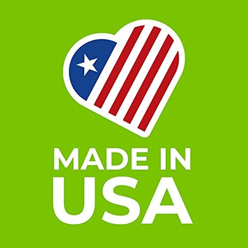 Chewsday Small Cinnamon Clean Daily Dental Dog Chews, Made in The USA, Natural Highly-Digestible Oral Health Treats for Healthy Gums and Teeth - 28 Count