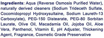 Davis Pure Planet Cucumber Melon Tearless Pet Shampoo, 16 oz