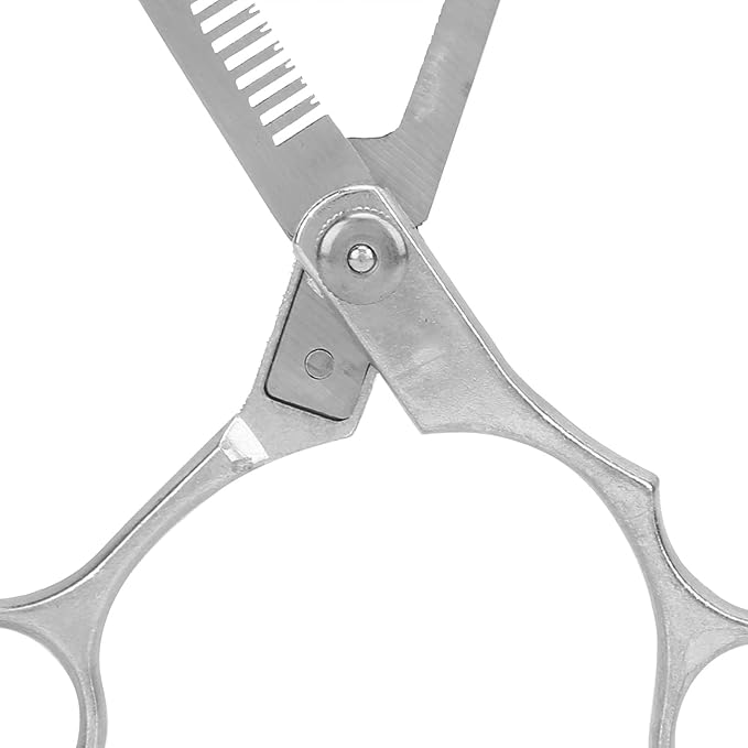 Pet Shears, Pet Grooming Tool Comfortable to Hold Dog Grooming Scissors for Pet for Grooming