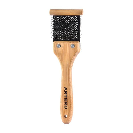 Artero Double Flexible Brush (2 in 1) (S - Nature Collection)