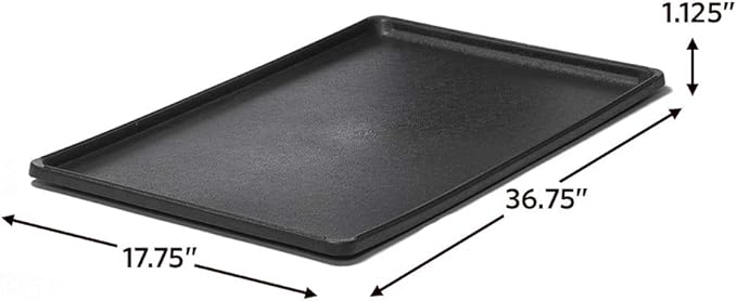 MidWest Homes for Pets Puppy Playpen Replacement Tray for Midwest Puppy Playpen Models 236-05 & 236-10