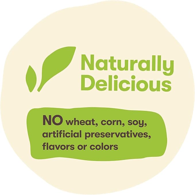 Pet 'n Shape Duck 'n Rice Dumbbells Dog Treats - 1 Pound