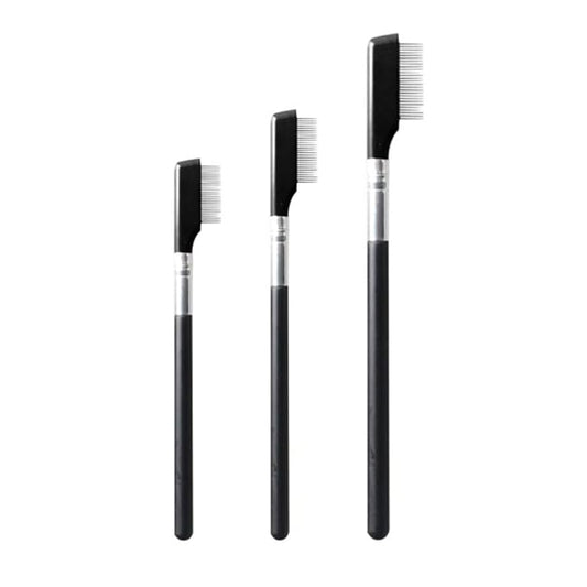 3Pcs Pet Eye Comb, Dog Tear Stain Remover Comb Multifunctional Dog Eye Comb Brush Pets Grooming Comb for Dogs Cats Removing Crust and Mucus