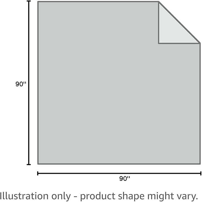 PetAmi WATERPROOF Dog Blanket for Bed, XL Dog Pet Blanket Couch Cover Protector, Sherpa Fleece Leakproof Blanket for Crate Kennel Sofa Furniture Queen Bed Protection Reversible Soft 90x90 Taupe Taupe