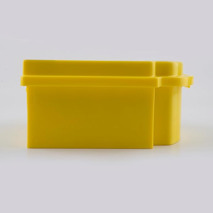 Clipper Guard Comb Set for Size 10 Blade, 9 Piece, Made of Stainless Steel, Suitable for Dog, Cat Grooming