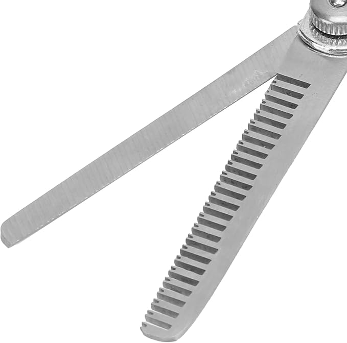 Pet Shears, Pet Grooming Tool Comfortable to Hold Dog Grooming Scissors for Pet for Grooming