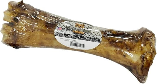 Beef Shank Dog Bone