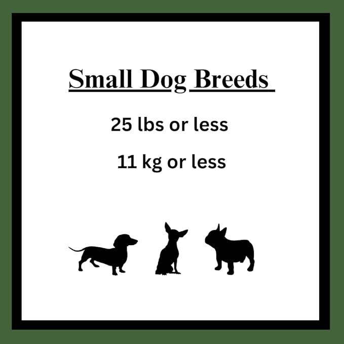 Dog Chews Bundles for Small and Medium Dogs, Rawhide Free Alternative 5 inch Retriever Sticks Bundle with 1 Dog Waste Roll, Dental Treats for Moderate Chewers (Chicken, 10 Count)