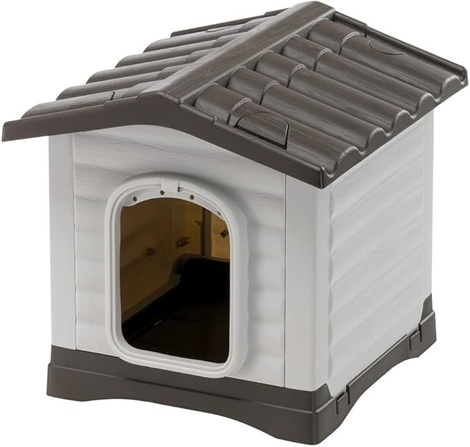 Ferplast Dog Villa Dog House, Toy