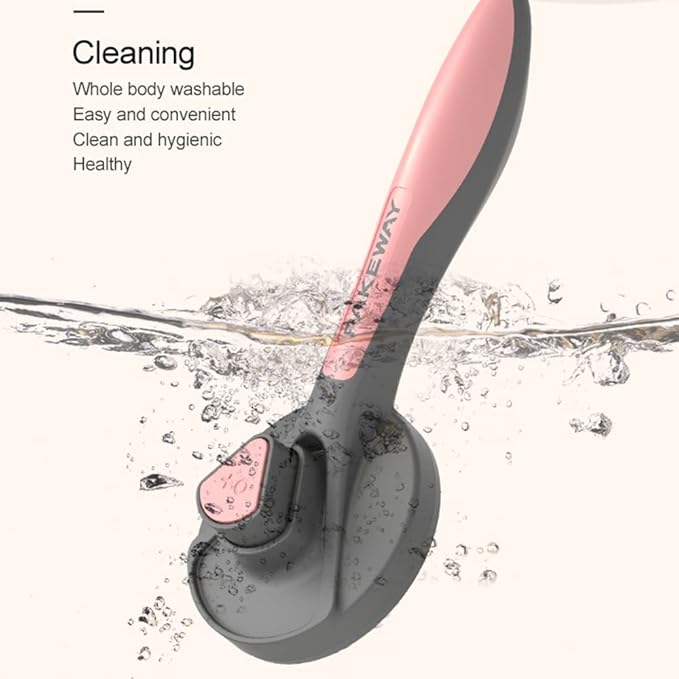 AULEODOR Self-Cleaning Grooming Brush for Dogs Cats Rabbits Pet Brush for Massage Shedding Fur Comb for Long & Short Haired Deshedding Tool Removes Loose Undercoat Mats Tangled Hair(Green)