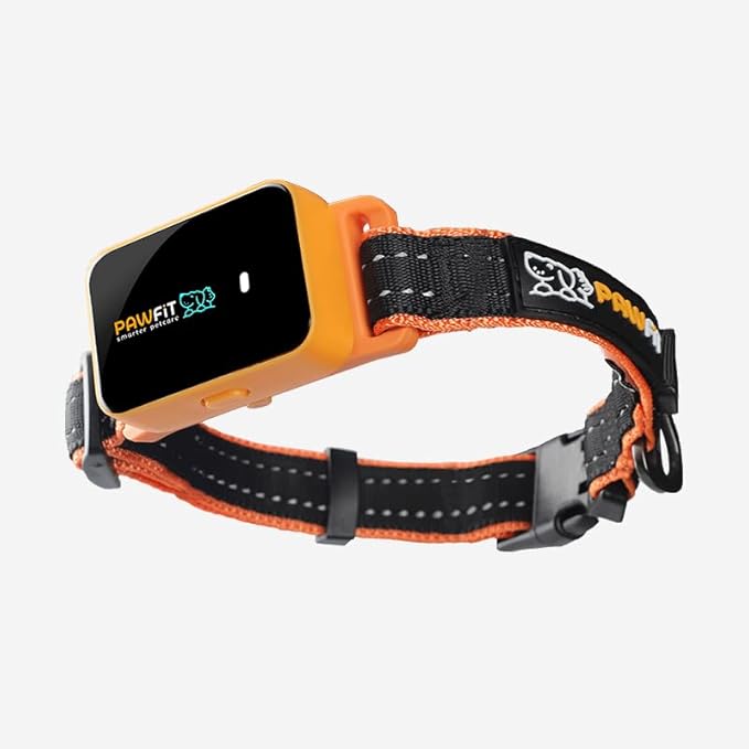 Tracker Cover Case - Black