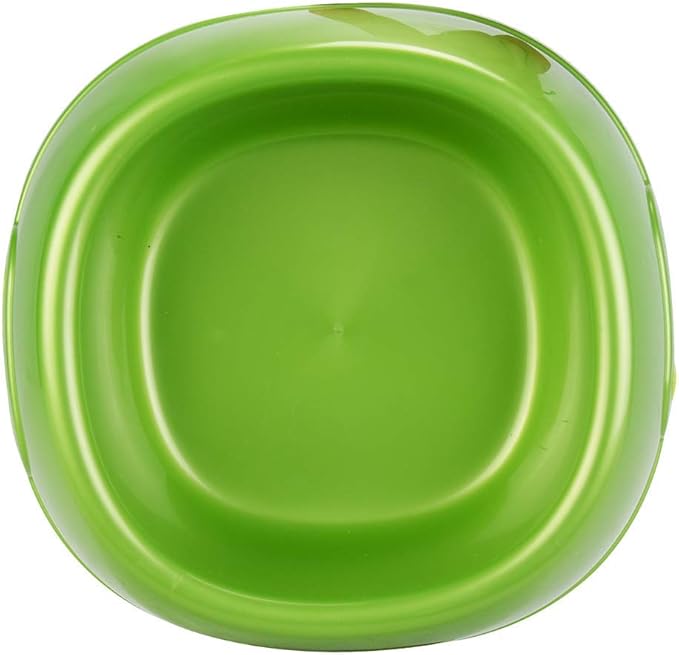 Van Ness Extra-Value Jumbo Lightweight Dish, 64 Ounce