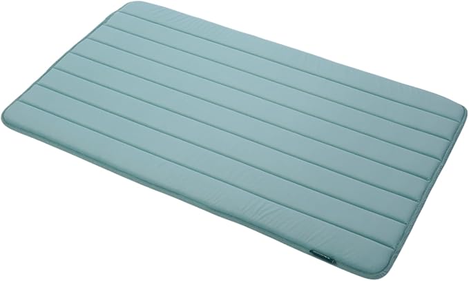 BALANCE Dog Crate Pad, Dog Foam Crate Mat Kennel Pad, Washable Water-Resistant Pet Bed Flat Dog Cage Mat for XX-Large Dogs