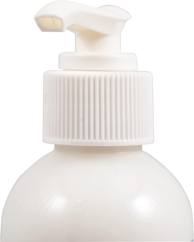 Chris Christensen Smart Style The Cure Brushing & Styling Milk, Dog Conditioner, Groom Like a Professional, 8 oz