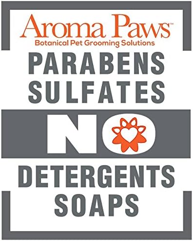 Dog Shampoo and Conditioner - Aromatic Tearless Shampoo for Cleansing, Grooming, and Conditioning - Moisturizing Shampoo for Dogs and Puppies - Lavender Chamomile, 1 Gallon