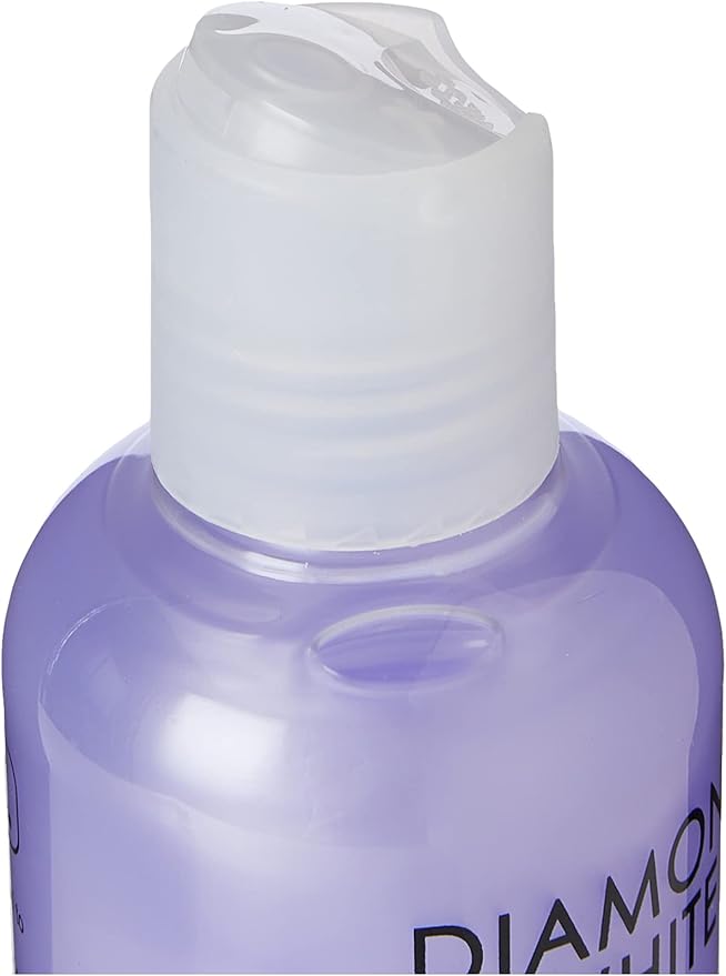 Wahl (Uk) Ltd Smartgroom Diamond White Pet Shampoo 250 Ml