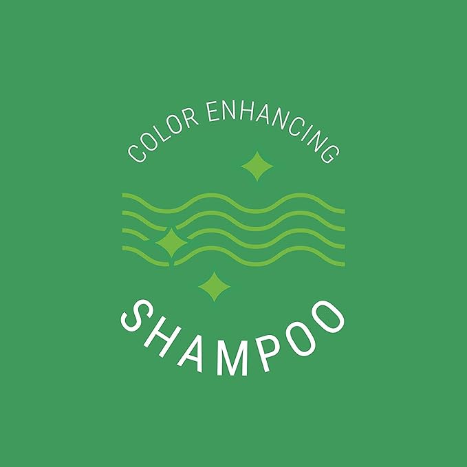 Black Dog Shampoo, Gallon | Coconut Oil and Protein, Natural Ingredients, Restores The Coat's Dark Shade, Softens and Hydrates