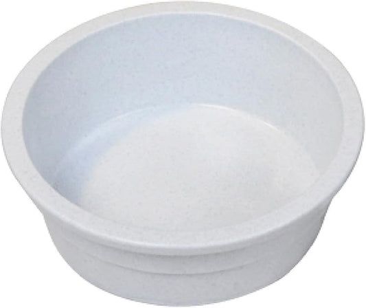 Solid Crock Pet Dish Capacity: Large (52 oz.)