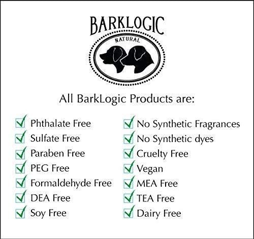 Deodorizing 2 in 1 Dog Shampoo and Coat Spray Kit - Naturally Derived Enzymes with Refreshing Lemon Essential Oil, No Sulfate Dog Deodorizing Formula for Sensitive and Dry Skin