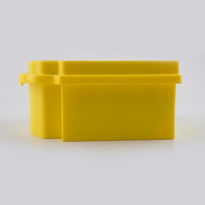 Clipper Guard Comb Set for Size 10 Blade, 9 Piece, Made of Stainless Steel, Suitable for Dog, Cat Grooming