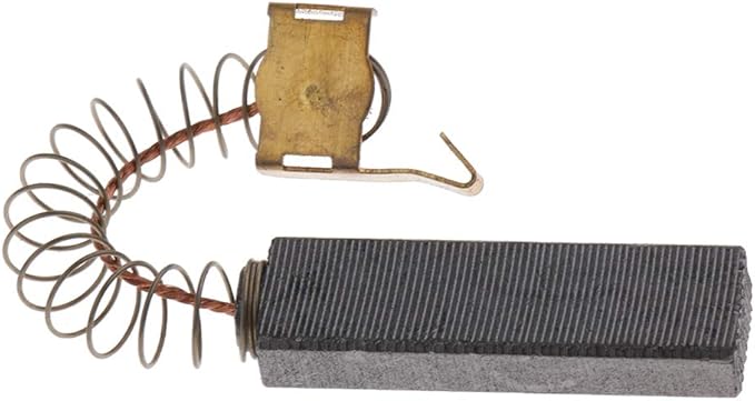 Baosity Hair Dryer Accessories Carbon Brush For Dryers Motors Puppy Store Pet Grooming , 2, as described