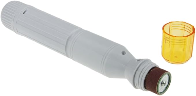 Battery Powered Safe Auto Electric Pet Nail Clippers Trimmer Dog Cat Gentle Claw Paw Care Grinder Grooming Drill File Kit Nail Gentle Filing Wheel Shedding Manicure Pedicure Tool Set