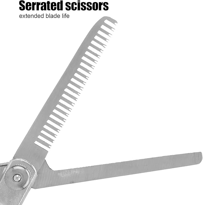 Pet Shears, Pet Grooming Tool Comfortable to Hold Dog Grooming Scissors for Pet for Grooming