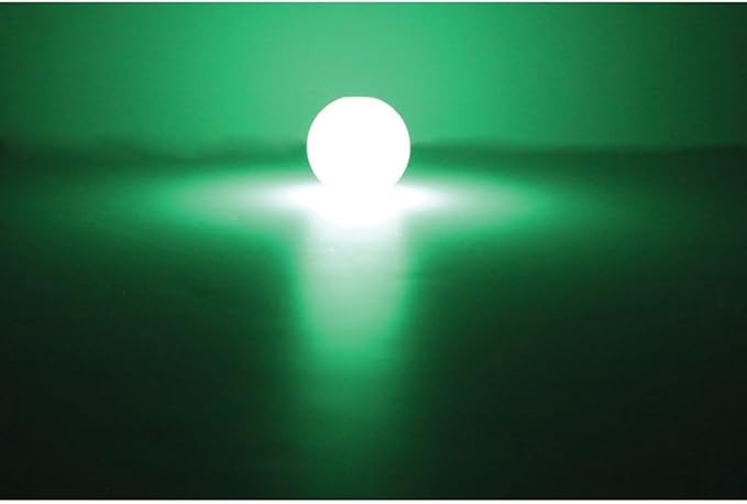 CHUCKIT Max Glow Balls, Small