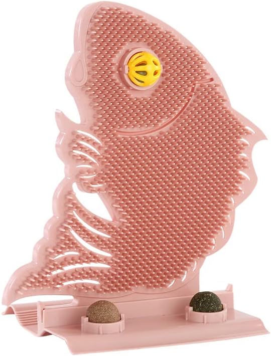 Dog Grooming Brush,Soft Silicone Pet Bath Brushes with Handle Grooming Brush Cat,Shampoo Soothing Comb for Wet Dry Long Short Haired Pets Massaging