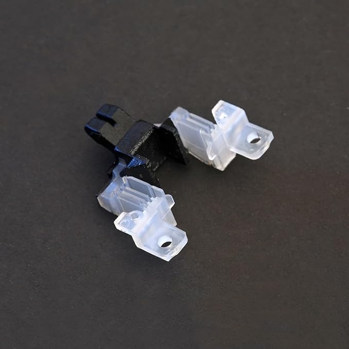 AGC Blade Drive Assembly Lever Replacement Blade for ANDIS Pet Clipper (2 PCS)