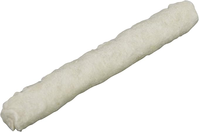 Better Belly Fresh Breath Dental Small Rolls, Dog Chews, Small, 10-Count