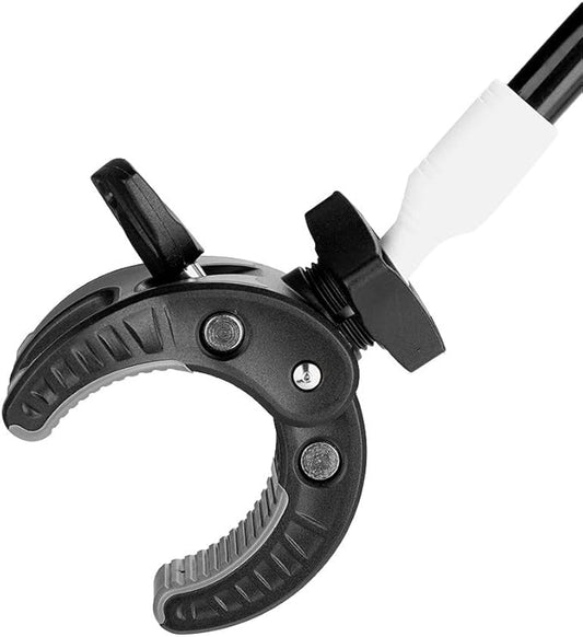 Hands- Dog Pet Grooming Table Hair Dryer Stand HolderDog Pet Hair Dryer Holder Dog Cleaning and Grooming Supplies