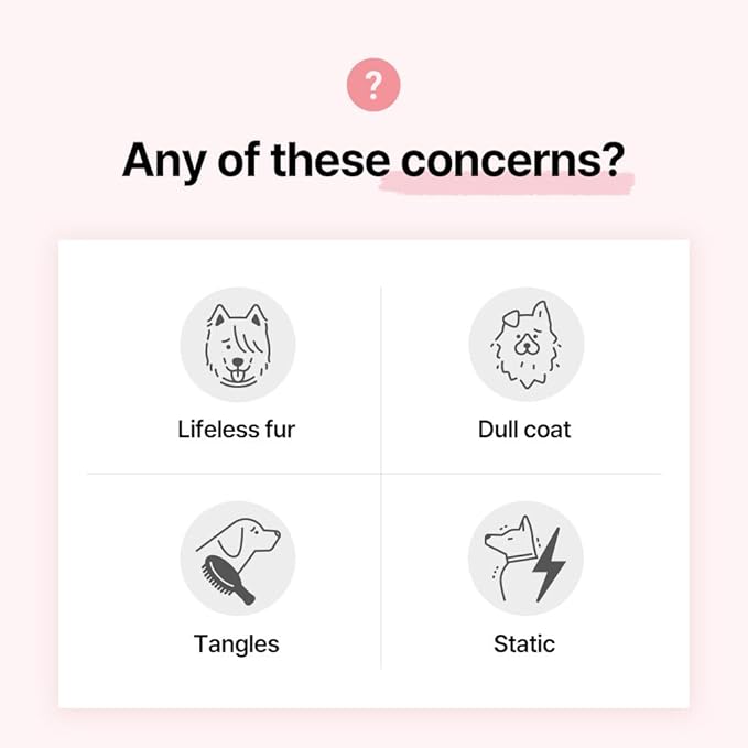 Blooming Volumizing Mist, Loved by Top Korean Groomers, Adds Volume and Shine – Easy Breezy, Professional Care at Home (6.76 fl oz/200 ml)