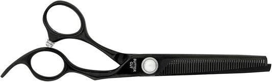 Geib GE9983 62 46 Pearl Shear Blender, 6.5", Black