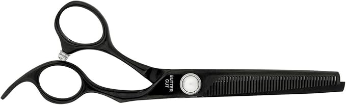 Geib GE9983 62 46 Pearl Shear Blender, 6.5", Black