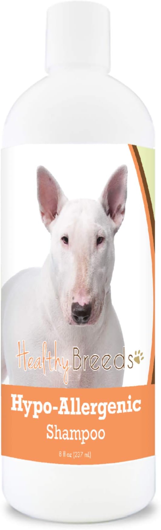 Healthy Breeds Bull Terrier Hypo-Allergenic Shampoo 8 oz