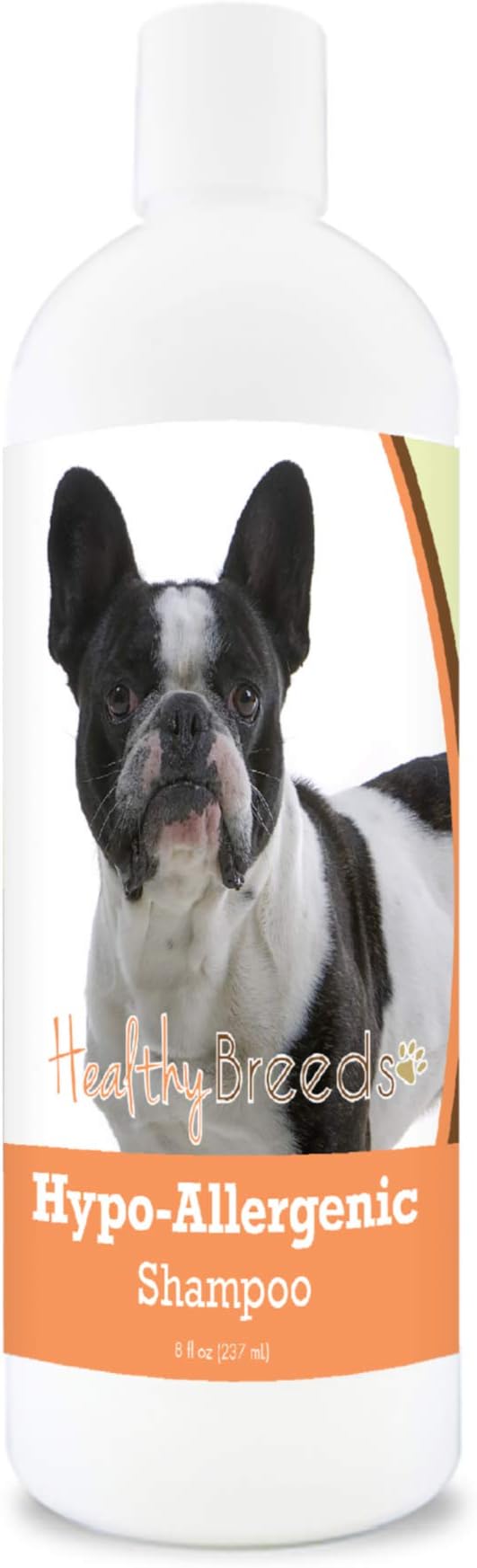 Healthy Breeds French Bulldog Hypo-Allergenic Shampoo 8 oz
