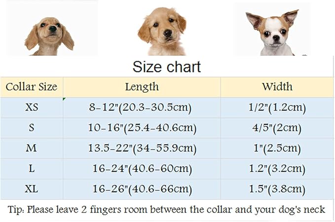 ARING PET Bowtie Dog Collar,Velvet Dog Collars with Removable Bowtie, Adjustable Bowtie Collar for Girl and Boy Dogs.